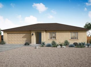 908 Camino De Las Violetas, Belen, NM 87002