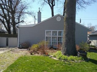 2811 N Main St, Mishawaka, IN 46545