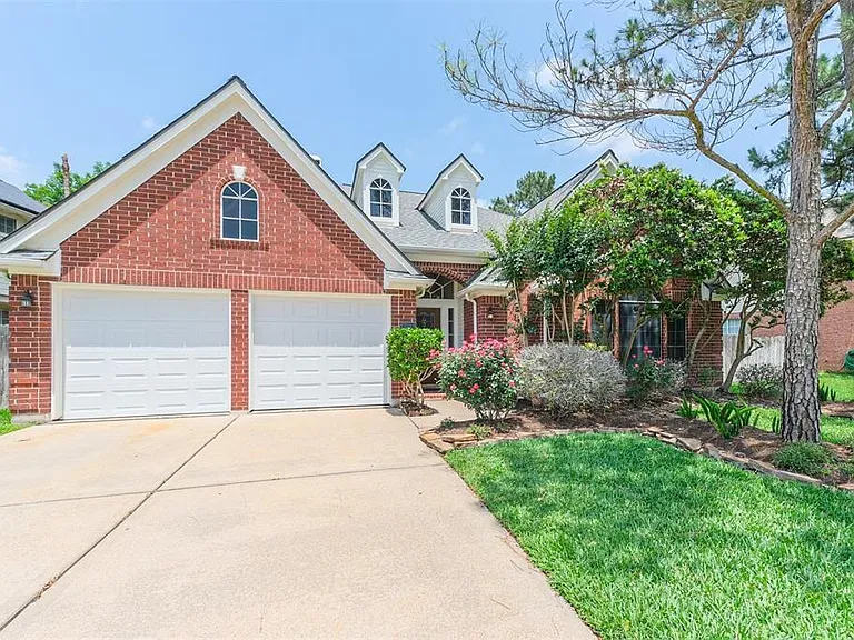 17218 Hamilwood Dr — Photo 1