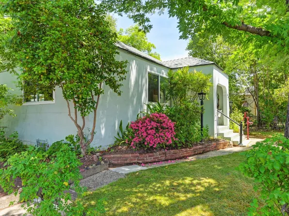 601 Sibley St, Folsom, CA 95630