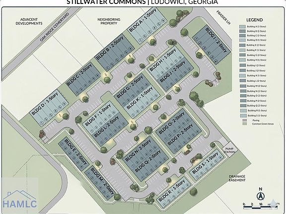3rd image of 20 Frasier Ln #E2