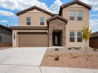 The Hamptons Plan, Stone Mountain, Rio Rancho, NM 87144