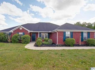 464 Dan Crutcher Rd, Toney, AL 35773