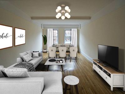 7337 Austin St APT 9C, Flushing, NY, 11375