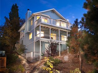 777 Medicine Mans Pl, Big Bear Lake, CA 92315