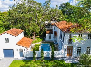 2623 N Greenway Dr, Coral Gables, FL 33134