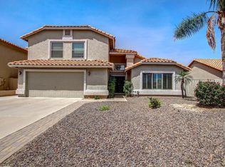 19020 N 71st Ave, Glendale, AZ 85308