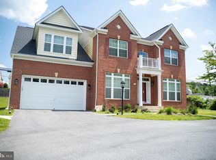 21 Old Bonifant Rd, Silver Spring, MD 20905