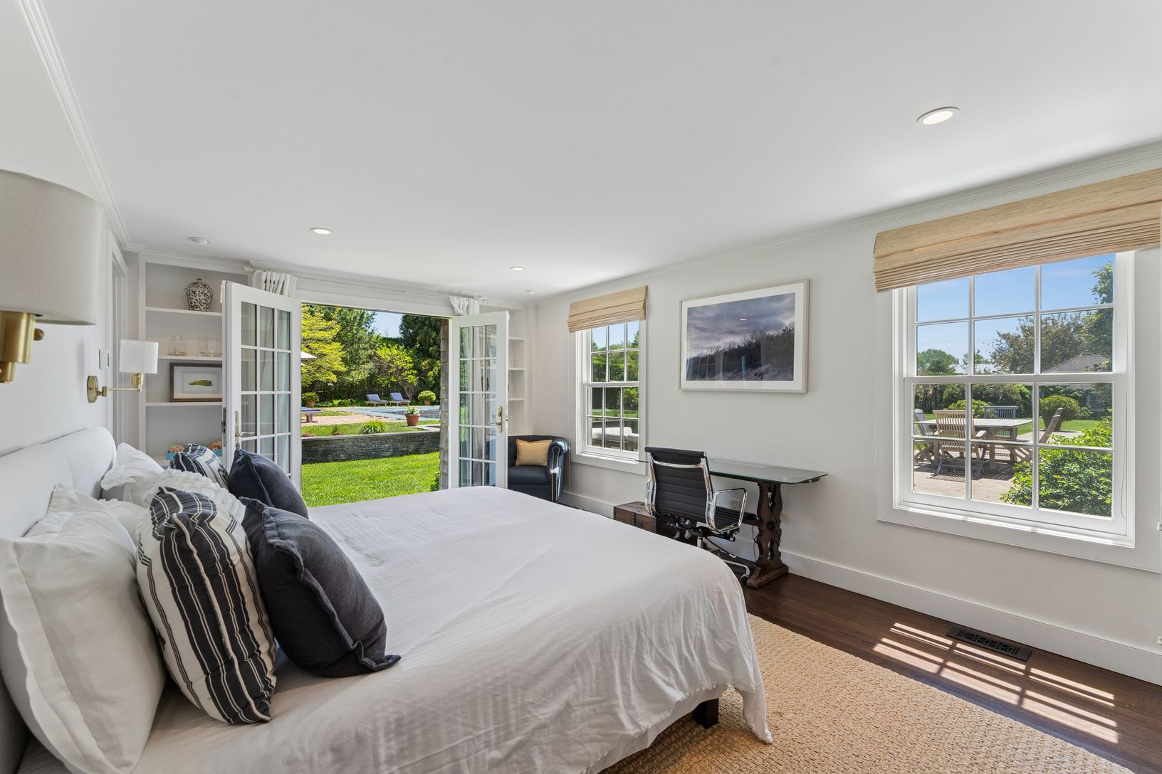  Groundfloor bedroom