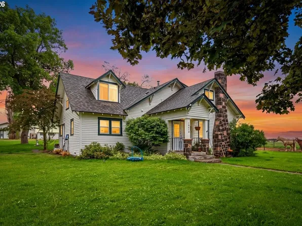 10400 SW Houston Lake Rd, Powell Butte, OR 97753