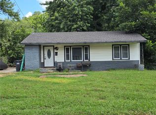 1606 Westwood Ave, Springdale, AR 72762