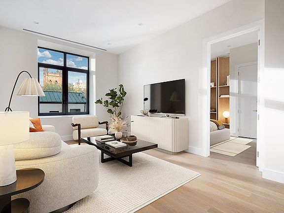 2nd image of 435 W 19th St APT 5C