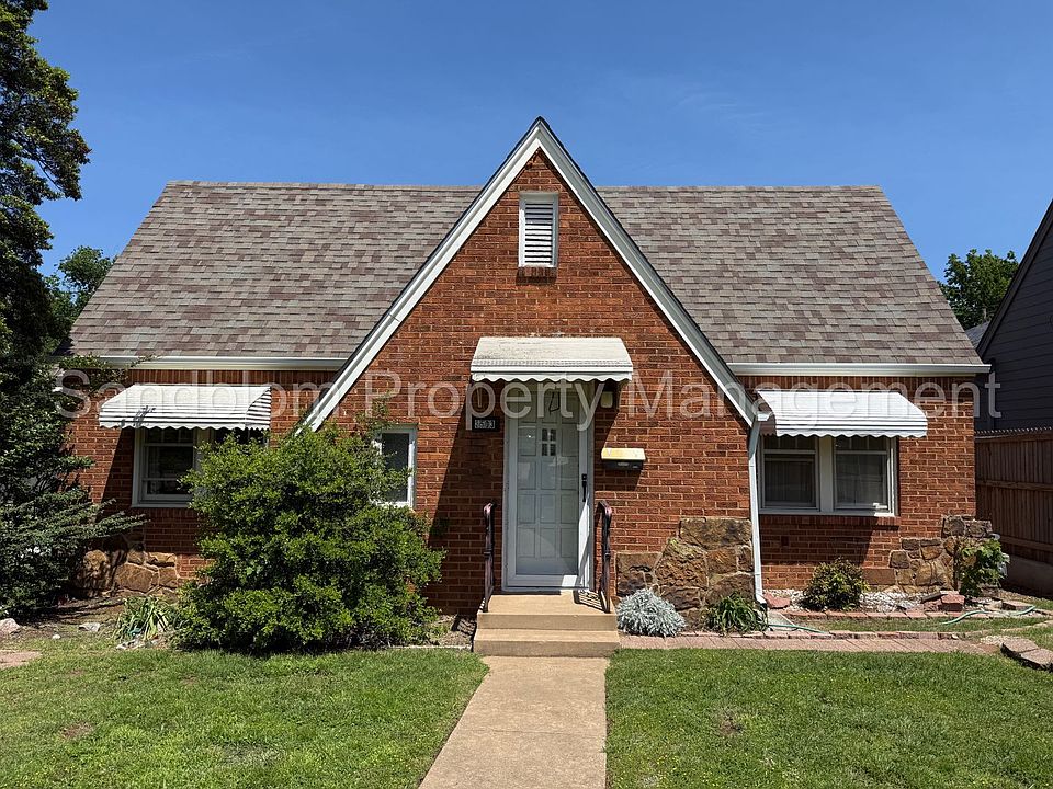 1st image of 3503 E 13th St S