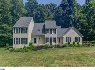 823 Shadow Farm Rd, West Chester, PA 19380