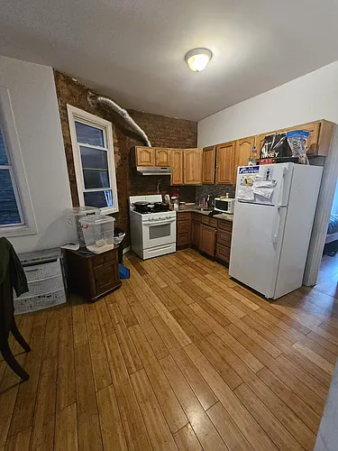 85-44 91st St #1 Photo 1