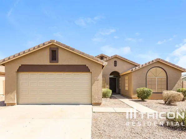 13404 W Lisbon Ln, Surprise, AZ 85379