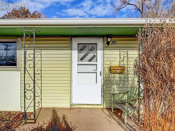 4th image of 2638 E Uintah St