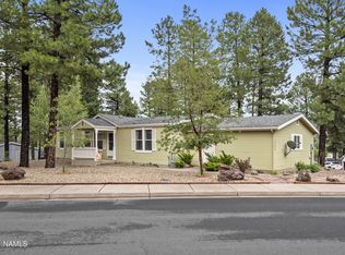 2200 W Reading Ct, Flagstaff, AZ 86001