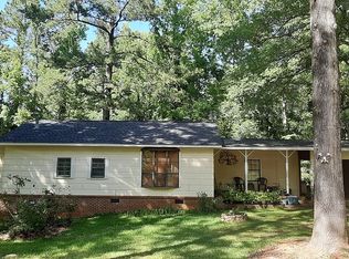 181 Back In The Woods Way SE, Milledgeville, GA 31061