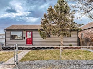5760 Emerson St UNIT A, Denver, CO 80216