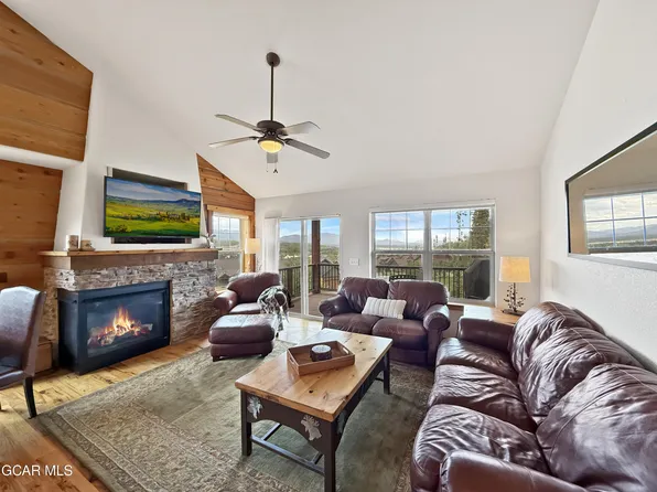 325 Reunion Court, Fraser, CO 80442