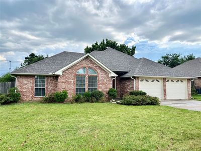 3750 Castlegate Dr, Paris, TX, 75462