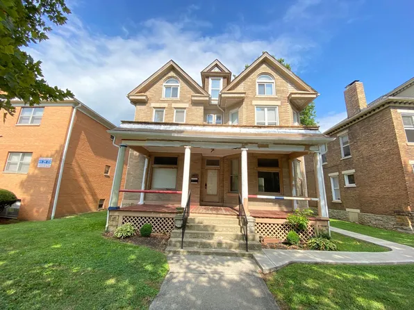 1470 Neil Ave, Columbus, OH 43201