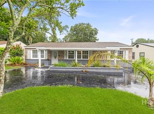 2206 N Fernwood Dr, Savannah, GA 31404