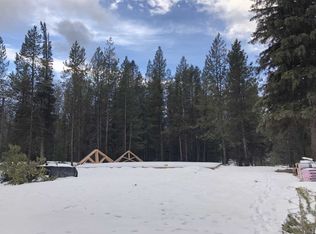164 Hidden Prairie Rd, MARION, MT 59925