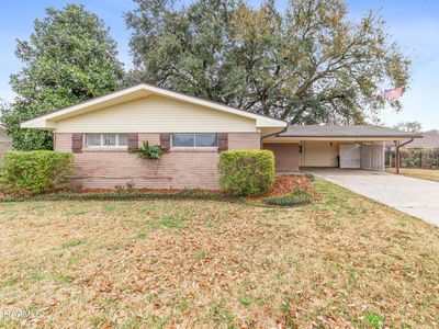 106 Woodcrest Dr, Lafayette, LA, 70506