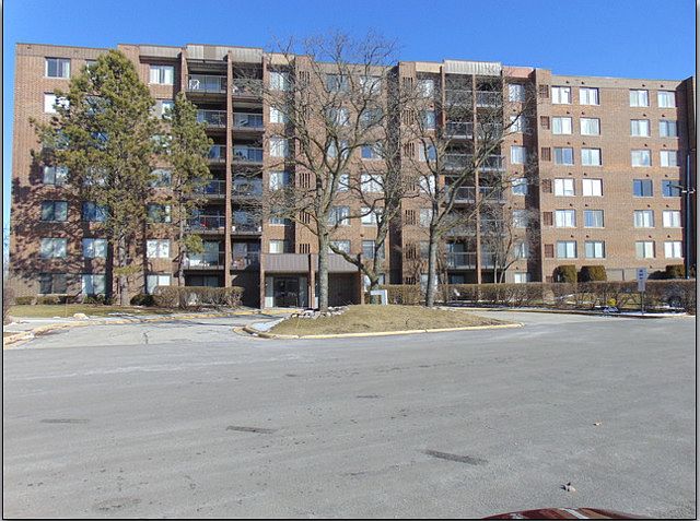 1st image of 400 Park Ave APT 510