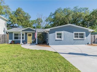 2927 W Elrod Ave, Tampa, FL 33611