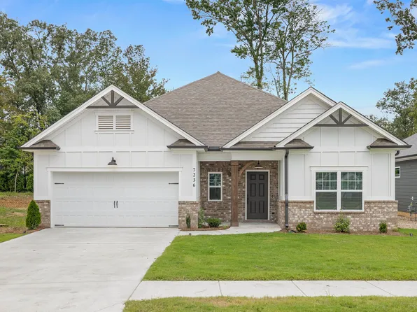 7236 Tailgate Loop Lot 24, Ooltewah, TN 37363