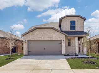 3321 Celestial Ln, Melissa, TX 75454