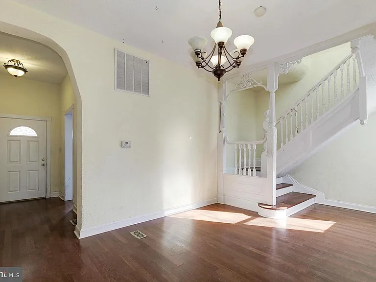 2918 Sherman Ave NW #A — Photo 5