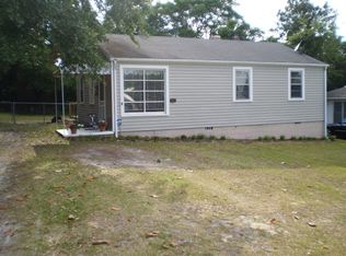 105 Tricemont St, Aiken, SC 29801