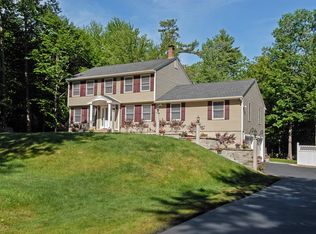 711 Old Wolfeboro Rd, Alton, NH 03809