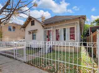 5140 Pease St, Houston, TX 77023