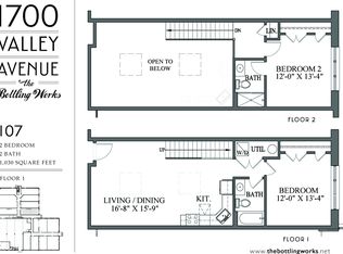 1700 Valley Ave APT 107, Winchester, VA 22601