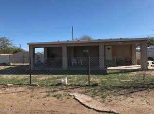7836 S 29th Ave, Laveen, AZ 85339