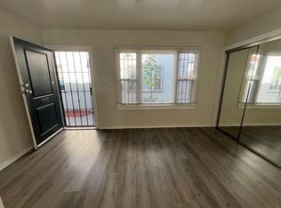 536 W 48th St #542-1/2, Los Angeles, CA 90037