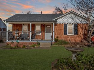 1241 NW 94th St, Oklahoma City, OK 73114
