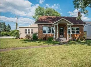 3606 Cleveland Ave S, Canton, OH 44707