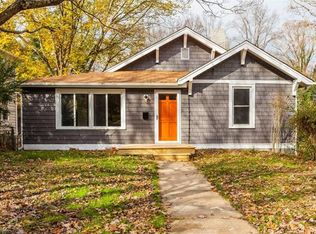 74 Conestee St, Asheville, NC 28801