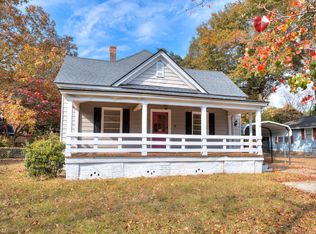 606 N Purdy St, Sumter, SC 29150