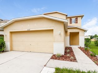 3419 Lintower Dr, Land O Lakes, FL 34638