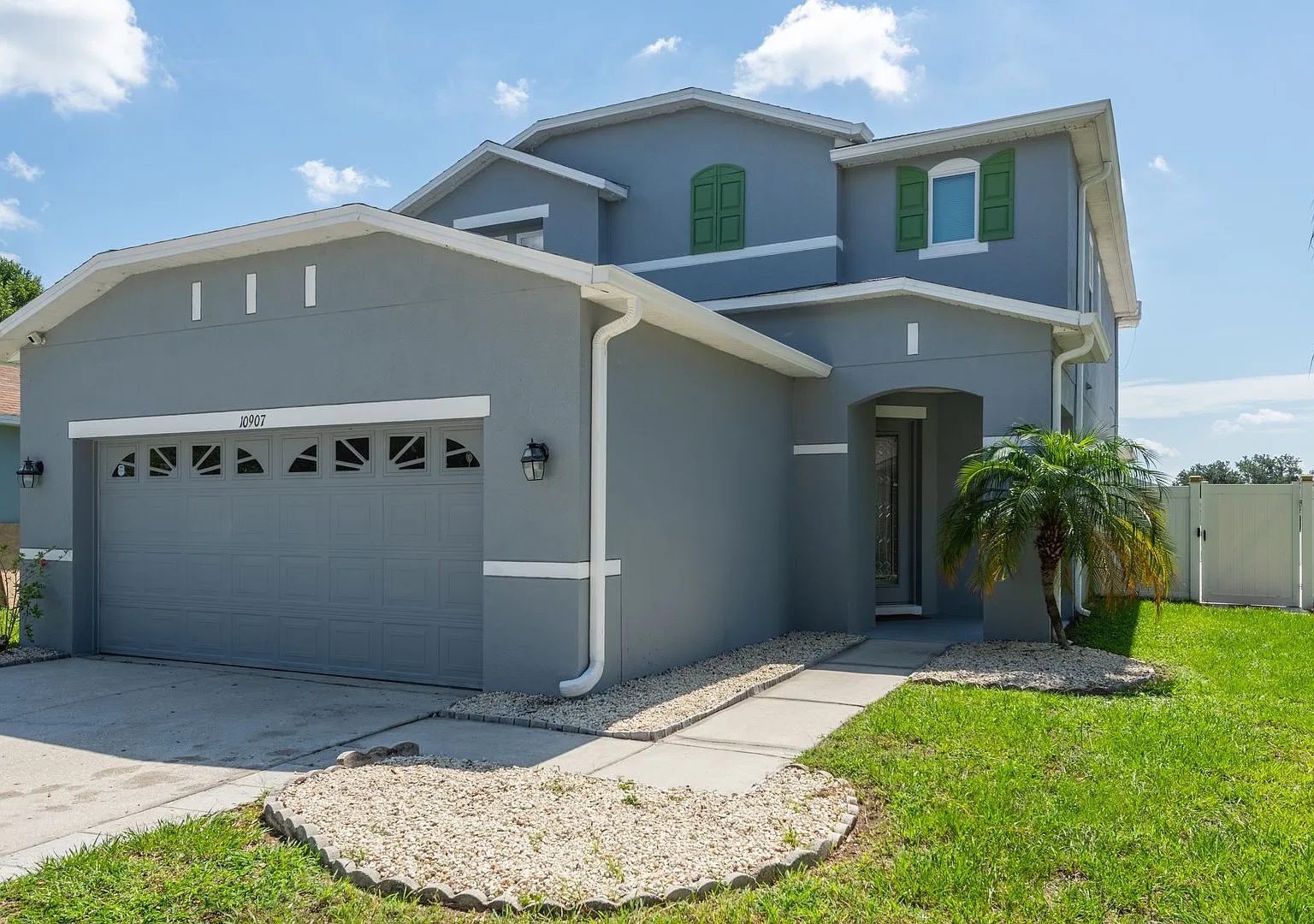 Single Family Home — Photo 1