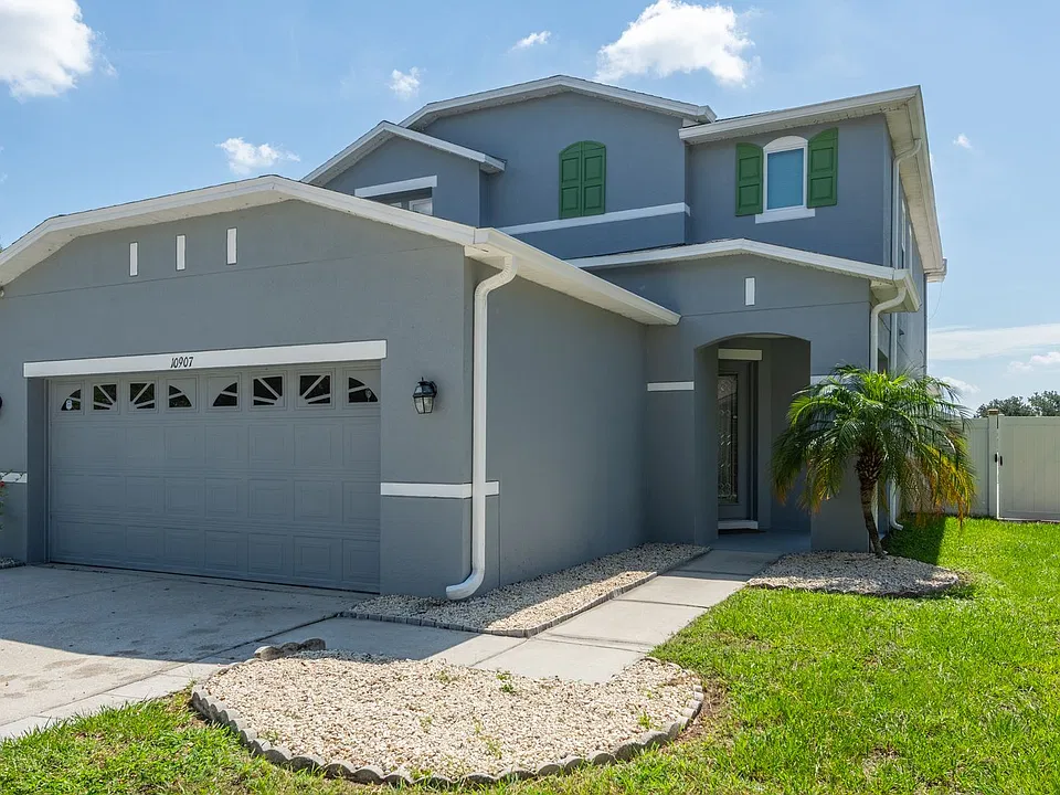 10907 Golden Silence Dr