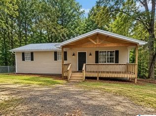 3715 County Road 12, Odenville, AL 35120