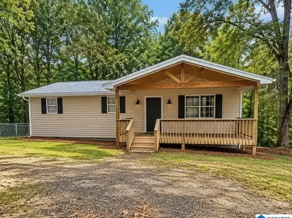 3715 County Road 12, Odenville, AL 35120